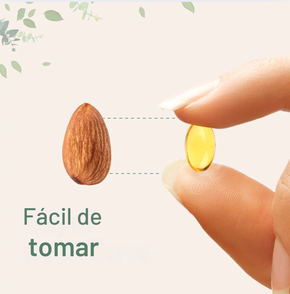 CAPSULAS DE ACEITE DE OREGANO