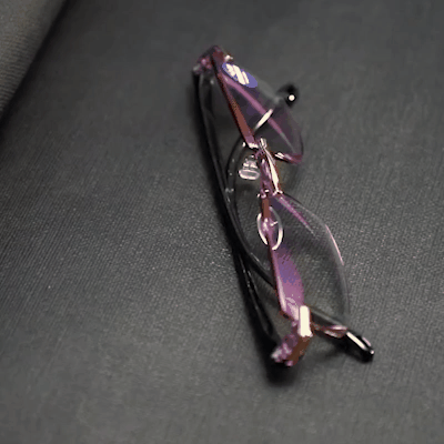 GAFAS MULTI FOCALES 2 EN 1 CON PROTECCIÓN CONTRA LUZ AZUL - OPTI FOCUS LENS™