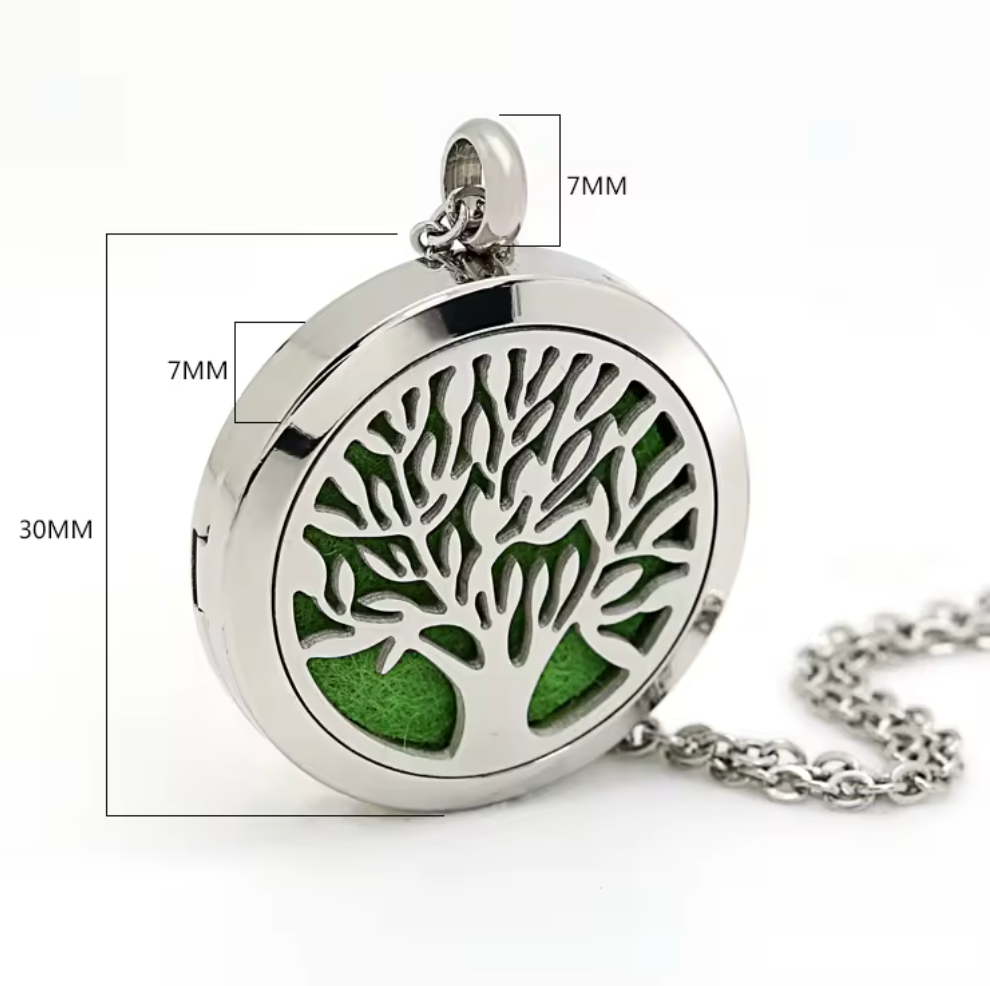 Collar de Aroma - PARFUM™