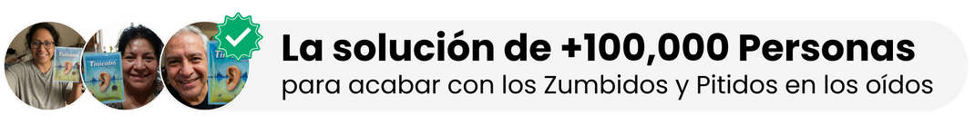 La solución de +100,000 personas