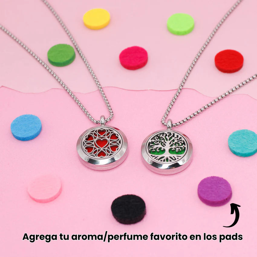 Collar de Aroma - PARFUM™