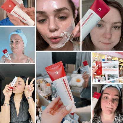 Collagen Fit - Máscara de Colagénio - Comprar em Bello Sconto