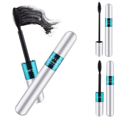 Eyecut™ Máscara de Cílios 2 EM 1 com Pincel Duplo - Comprar em Bello Sconto