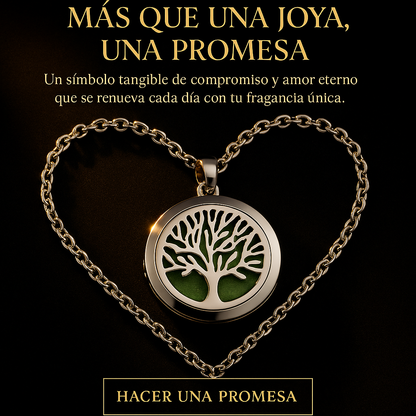Collar de Aroma - PARFUM™