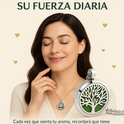 Collar de Aroma - PARFUM™