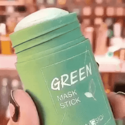 MÁSCARA EM STICK ENRIQUECIDA COM CHÁ VERDE - CRYSTAL SKIN™ - Comprar em Bello Sconto